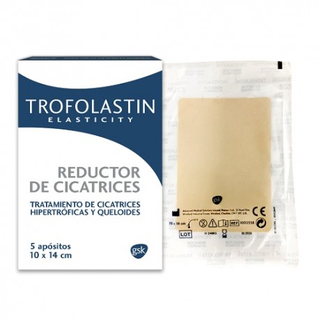 379263 - TROFOLASTIN REDUCT CICATRICES 10X14 5 UI 379263 - TROFOLASTIN REDUCT CICATRICES 10X14 5 UI
