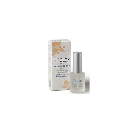 331132 - UNGLAX ENDURECEDOR UÑAS N¦2 12 ML 331132 - UNGLAX ENDURECEDOR UÑAS N¦2 12 ML