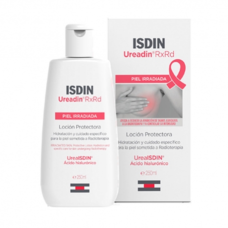 178547 - UREADIN RX LOC HIDR PIEL IRRADIADA 250ML 178547 - UREADIN RX LOC HIDR PIEL IRRADIADA 250ML