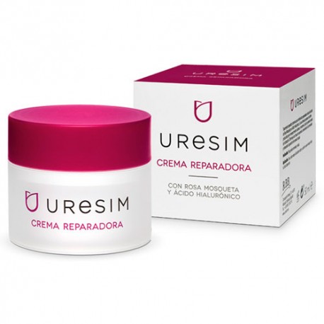 155835 - URESIM CREMA ANTIARRUGAS REPARADORA 50 ML 155835 - URESIM CREMA ANTIARRUGAS REPARADORA 50 ML