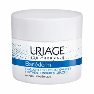 305939 - BARIEDERM UNGUENTO FISURAS GRIETAS 40 G.