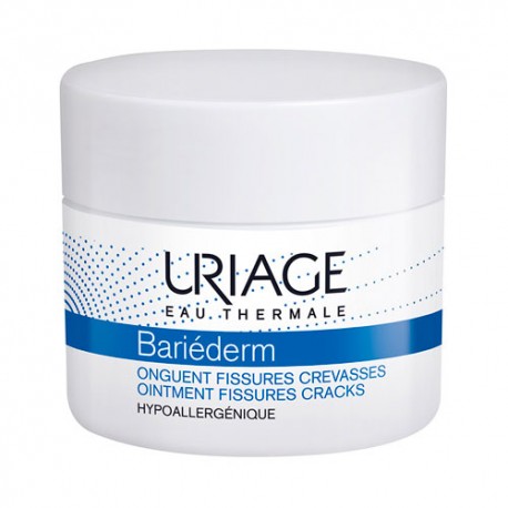305939 - BARIEDERM UNGUENTO FISURAS GRIETAS 40 G. 305939 - BARIEDERM UNGUENTO FISURAS GRIETAS 40 G.