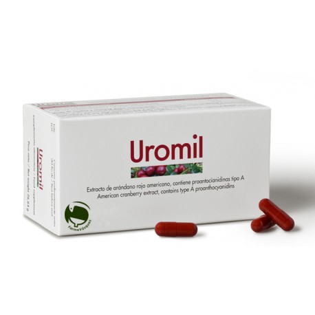 168760 - UROMIL 90 CAPS 168760 - UROMIL 90 CAPS