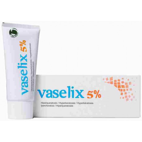 160421 - VASELIX 5% POMADA 60 ML. 160421 - VASELIX 5% POMADA 60 ML.
