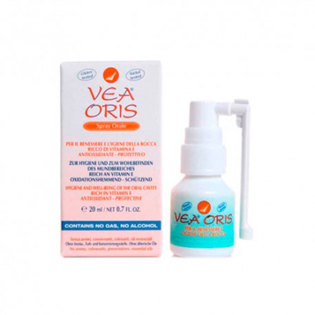 157162 - VEA ORIS 20 ML 157162 - VEA ORIS 20 ML