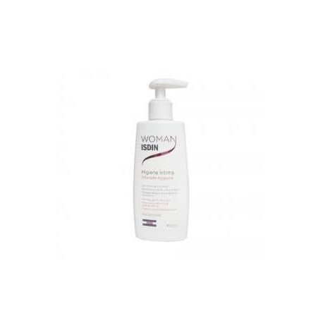 156974 - VELASTISA INTIM ISDIN HIGIENE 200ML. 156974 - VELASTISA INTIM ISDIN HIGIENE 200ML.