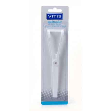 384016 - VITIS APLICADOR SEDA Y CINTA DENTAL 384016 - VITIS APLICADOR SEDA Y CINTA DENTAL