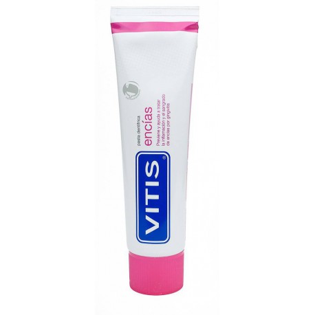 210716 - VITIS ENCIAS PASTA 100 ML. 210716 - VITIS ENCIAS PASTA 100 ML.