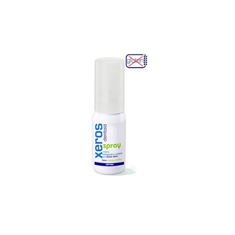 150039 - XEROSDENTAID SPRAY 15 ML 150039 - XEROSDENTAID SPRAY 15 ML