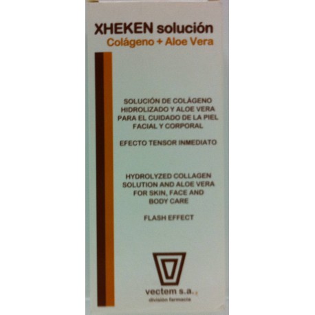 211300 - XHEKEN SOL. 100 GR. 211300 - XHEKEN SOL. 100 GR.