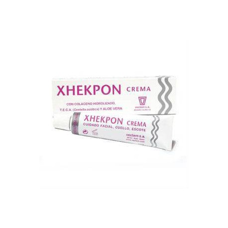241000 - XHEKPON CREMA ANTIARRUGAS 40 GR. 241000 - XHEKPON CREMA ANTIARRUGAS 40 GR.