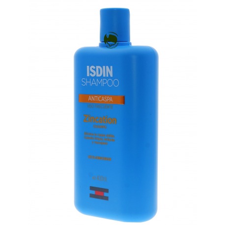 198325 - ZINCATION CHAMPU FRECUENCIA 300 ML. 198325 - ZINCATION CHAMPU FRECUENCIA 300 ML.